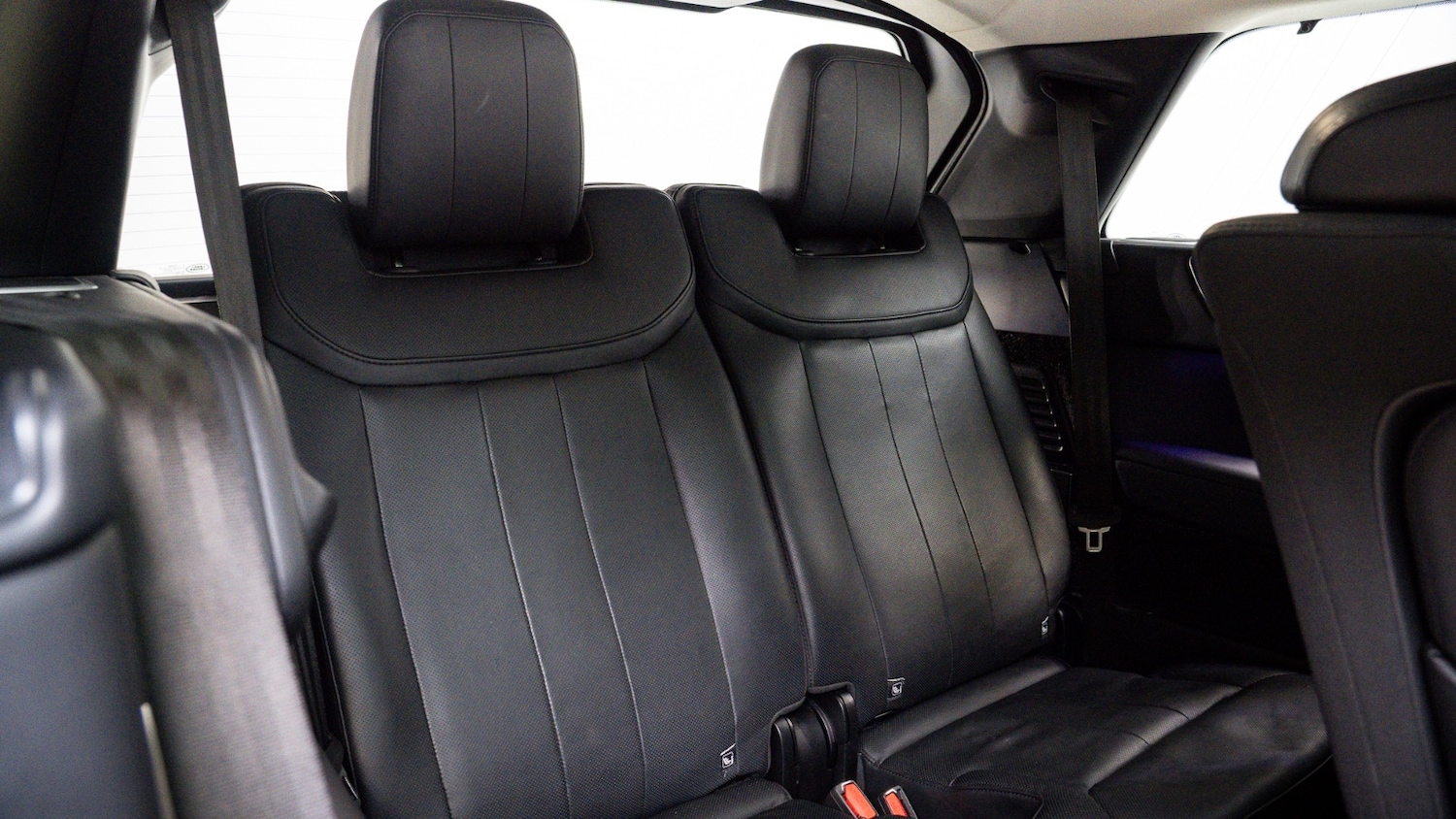 Used Land Rover Range Rover 2024 for sale - 77614564: Photo 4