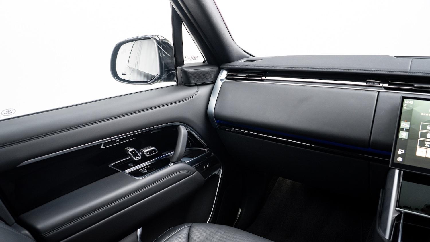 Used Land Rover Range Rover 2024 for sale - 77614564: Photo 40