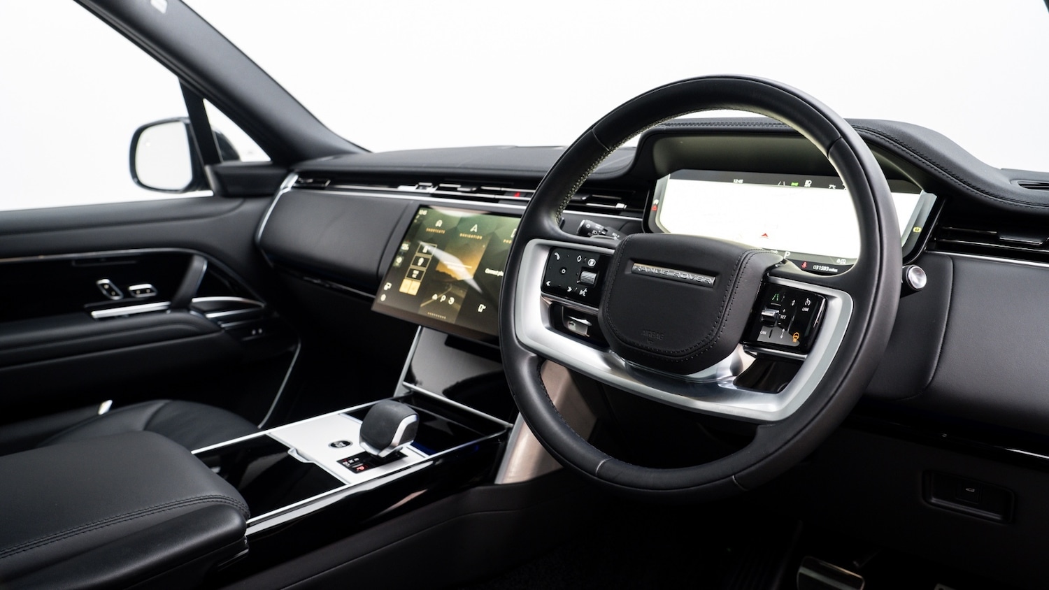 Used Land Rover Range Rover 2024 for sale - 77614564: Photo 42