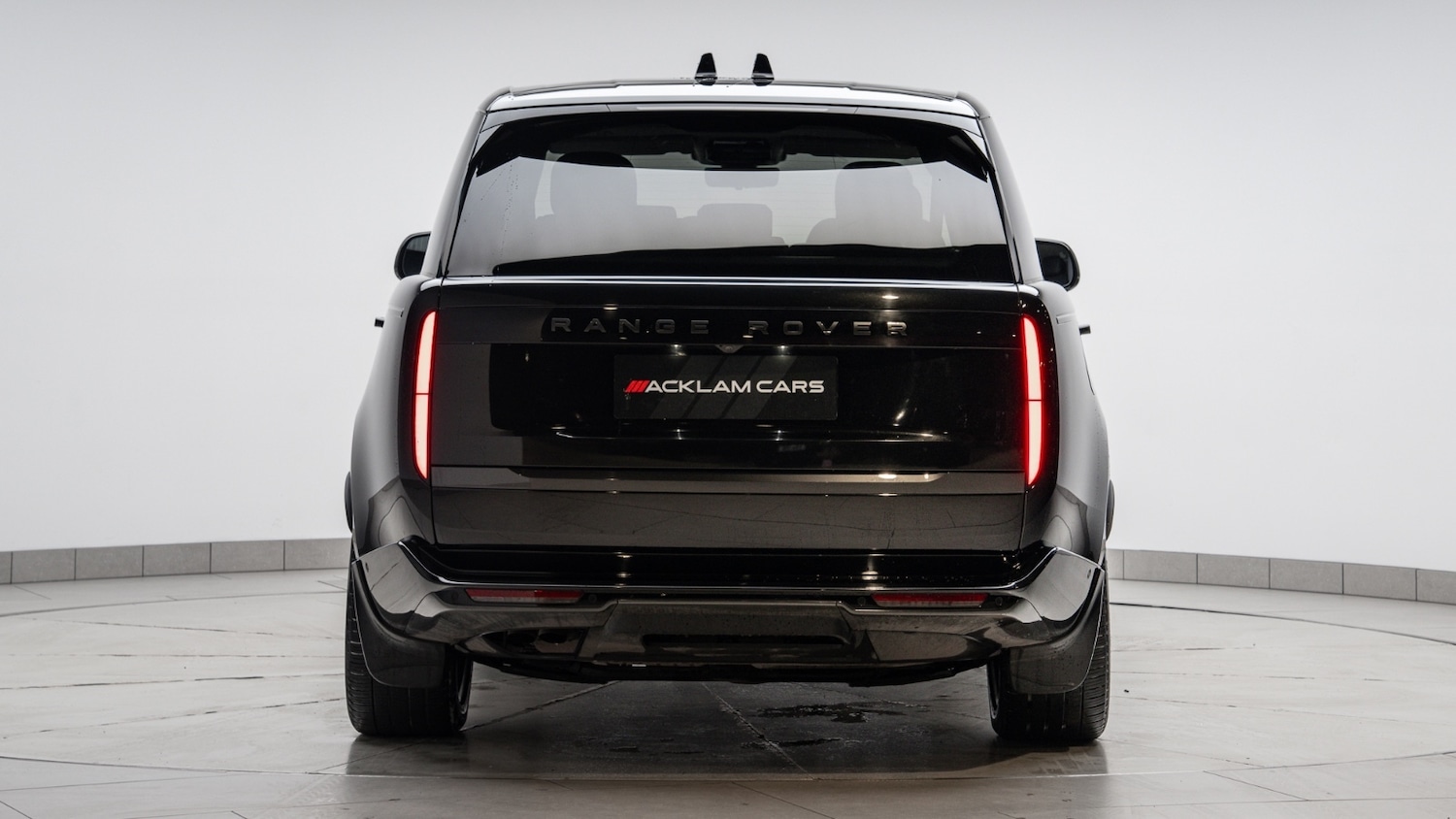 Used Land Rover Range Rover 2024 for sale - 77614564: Photo 5