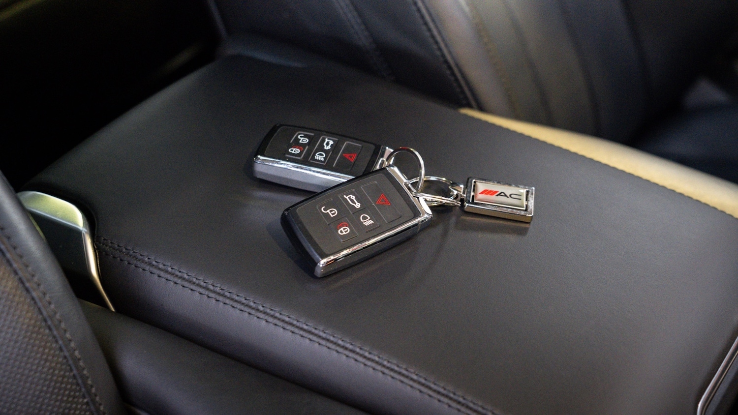 Used Land Rover Range Rover 2024 for sale - 77614564: Photo 50