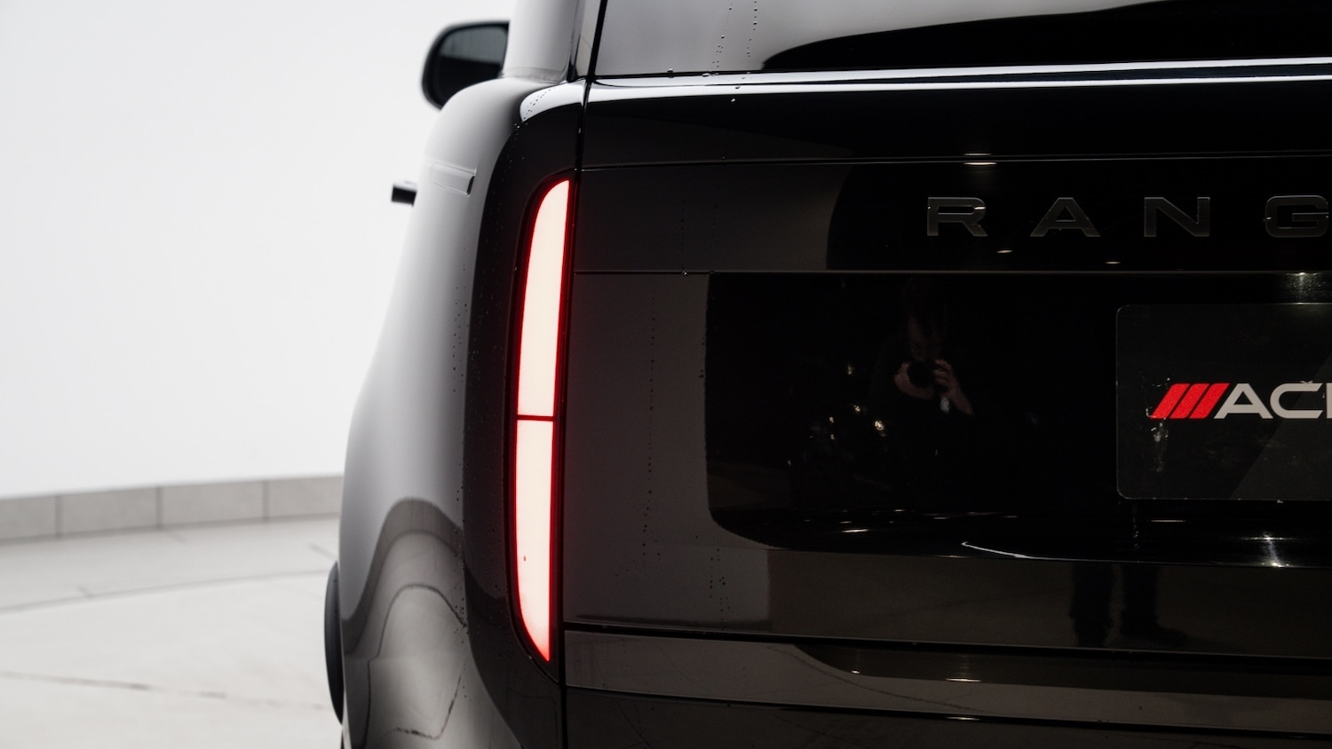 Used Land Rover Range Rover 2024 for sale - 77614564: Photo 6