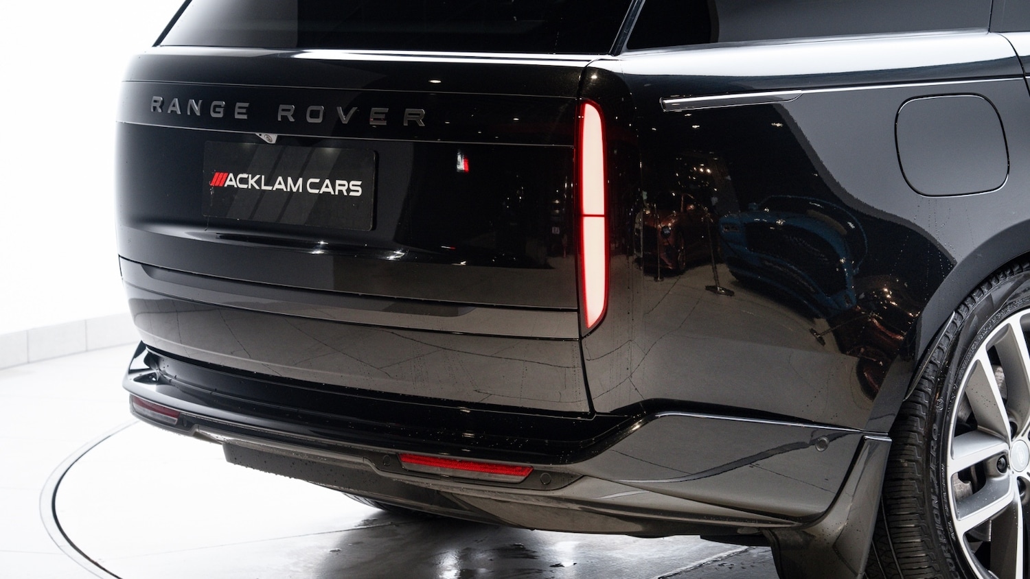 Used Land Rover Range Rover 2024 for sale - 77614564: Photo 7