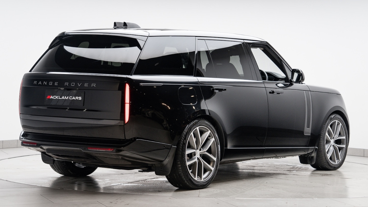 Used Land Rover Range Rover 2024 for sale - 77614564: Photo 9