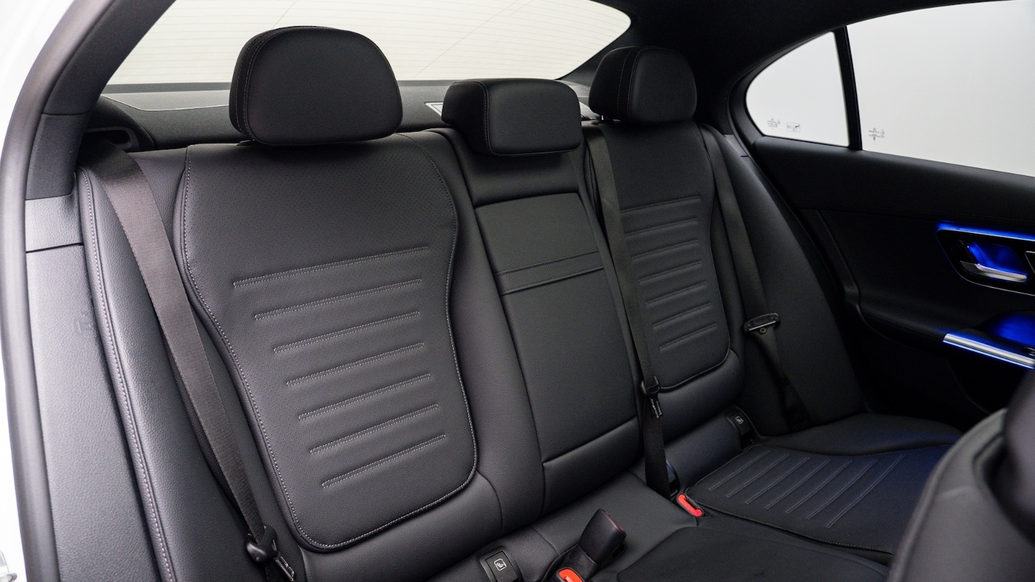 Used Mercedes-Benz C Class 2025 for sale - 78066961: Photo 10