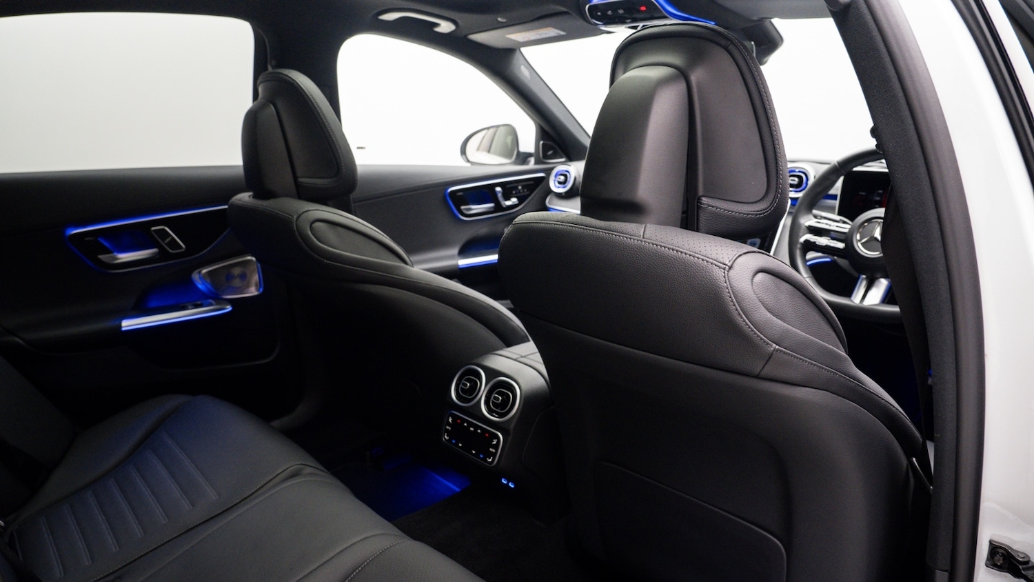 Used Mercedes-Benz C Class 2025 for sale - 78066961: Photo 11