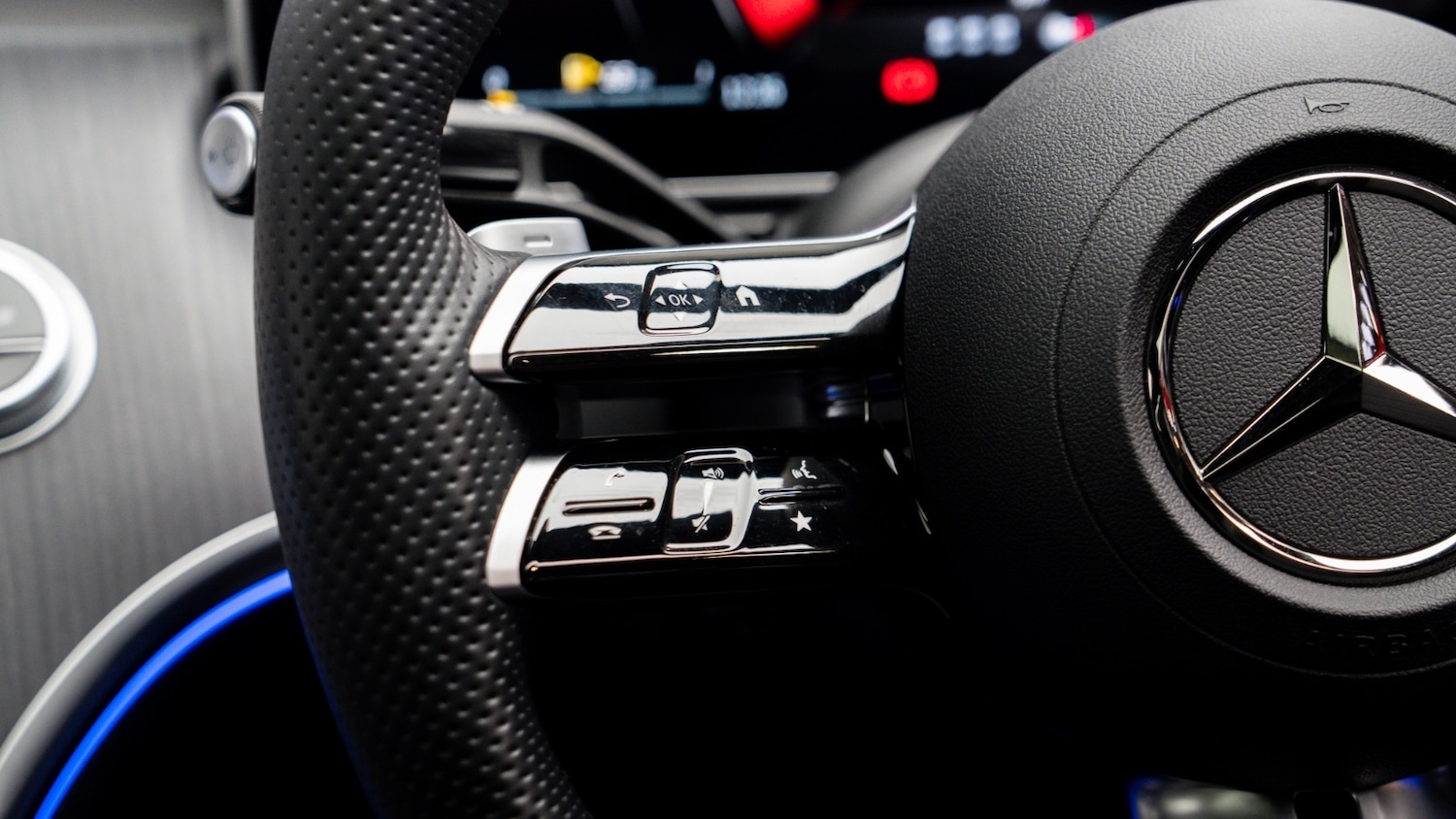 Used Mercedes-Benz C Class 2025 for sale - 78066961: Photo 13