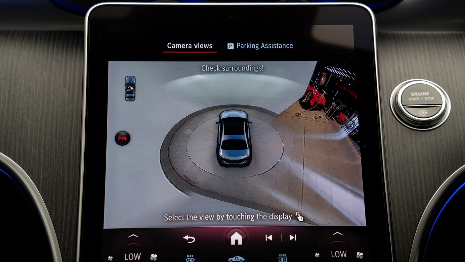 Used Mercedes-Benz C Class 2025 for sale - 78066961: Photo 16