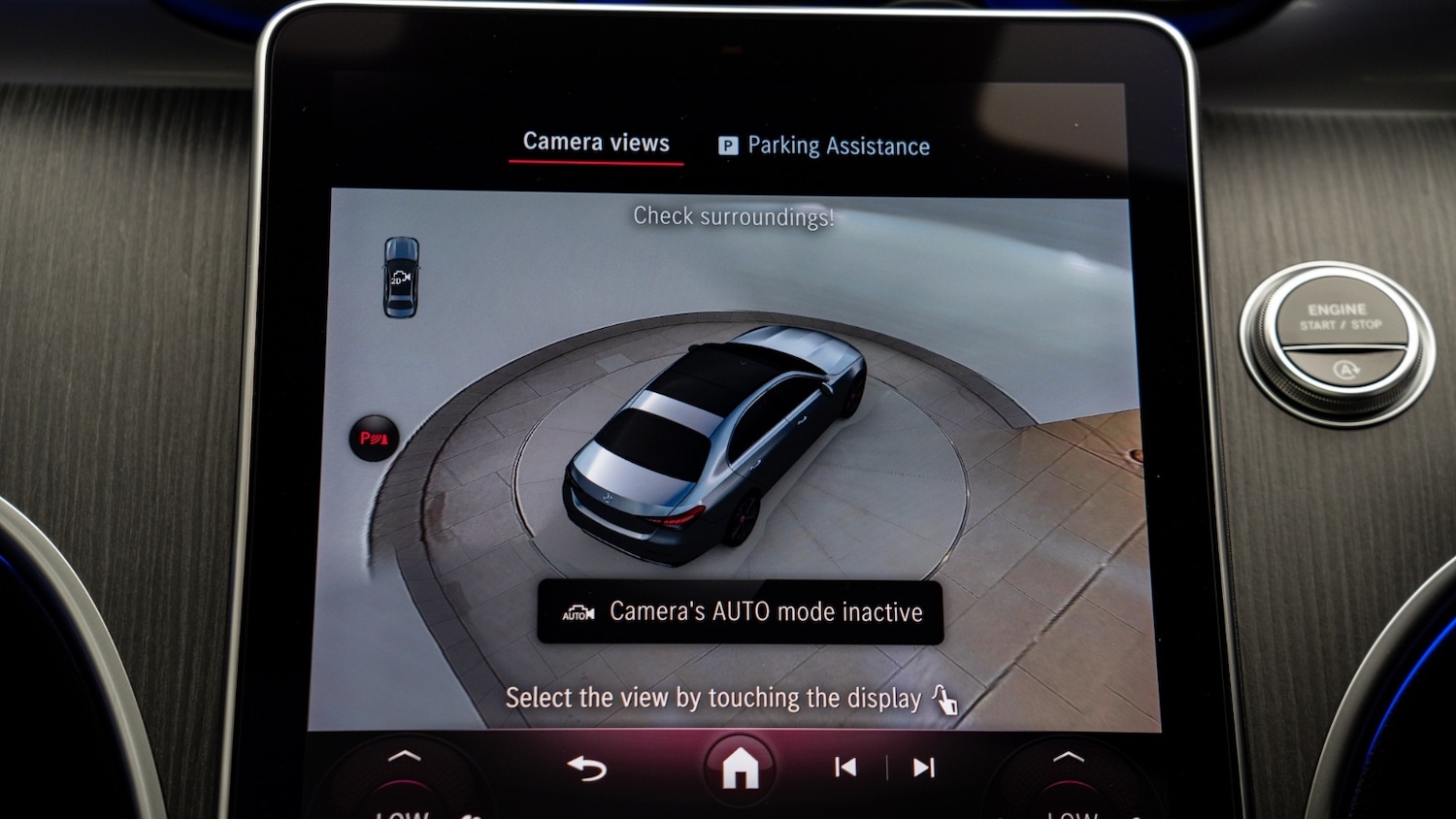 Used Mercedes-Benz C Class 2025 for sale - 78066961: Photo 17