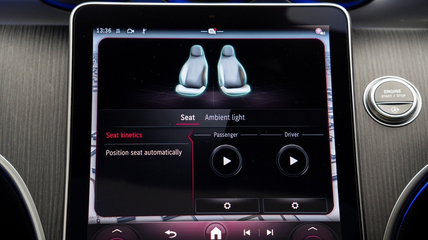 Used Mercedes-Benz C Class 2025 for sale - 78066961: Photo 18