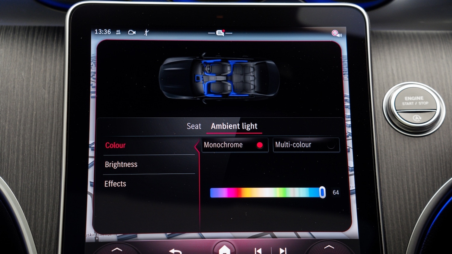 Used Mercedes-Benz C Class 2025 for sale - 78066961: Photo 19