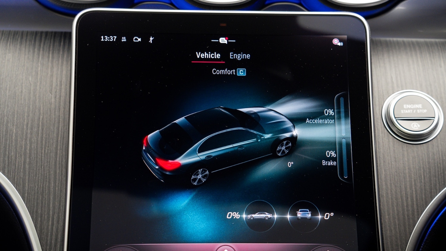 Used Mercedes-Benz C Class 2025 for sale - 78066961: Photo 20