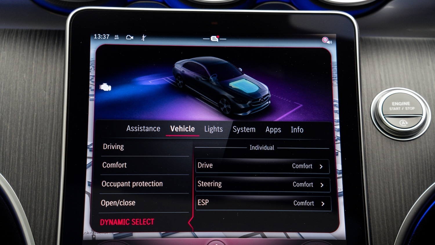 Used Mercedes-Benz C Class 2025 for sale - 78066961: Photo 23