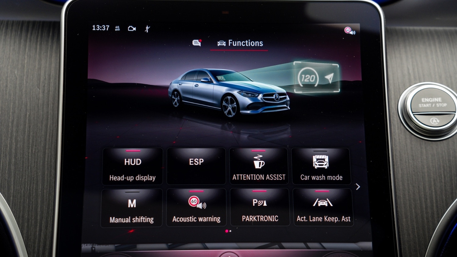 Used Mercedes-Benz C Class 2025 for sale - 78066961: Photo 24