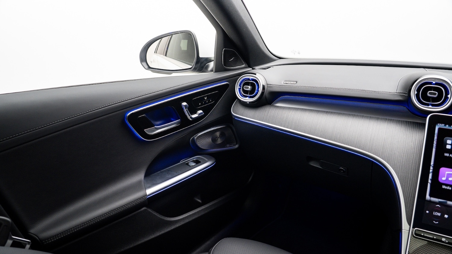 Used Mercedes-Benz C Class 2025 for sale - 78066961: Photo 25