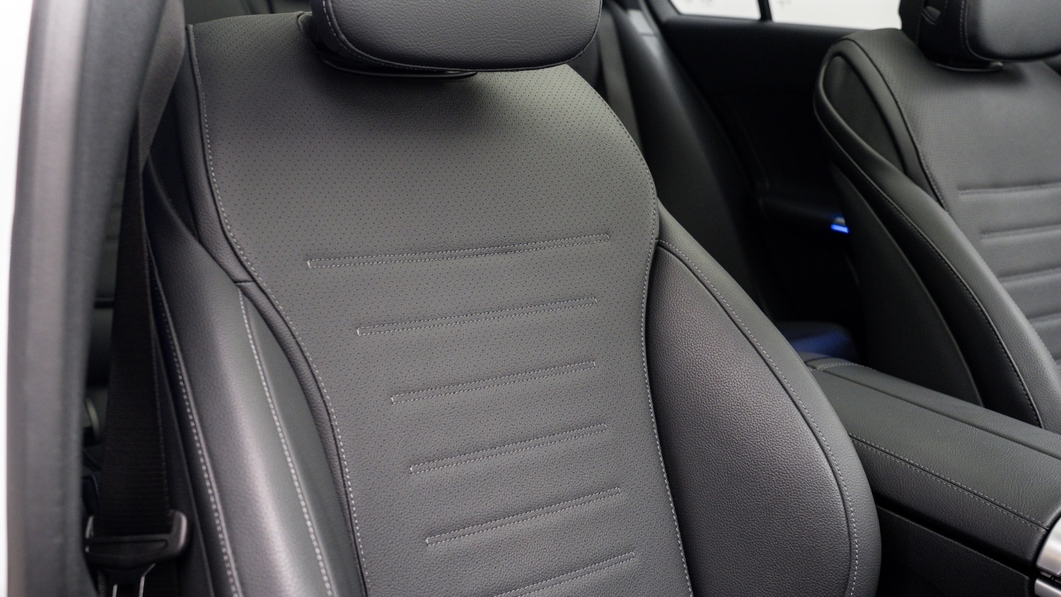 Used Mercedes-Benz C Class 2025 for sale - 78066961: Photo 26