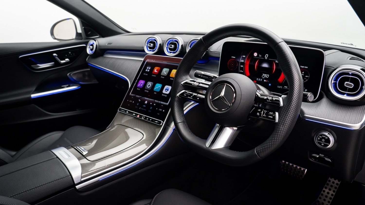 Used Mercedes-Benz C Class 2025 for sale - 78066961: Photo 28