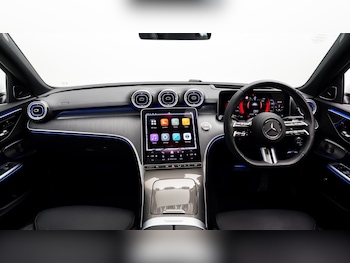 Used Mercedes-Benz C Class 2025 for sale - 78066961: Photo