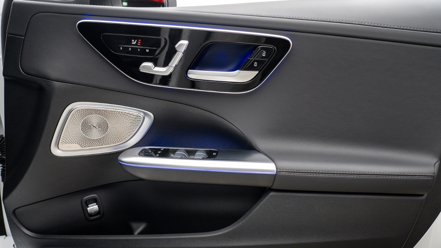 Used Mercedes-Benz C Class 2025 for sale - 78066961: Photo 30