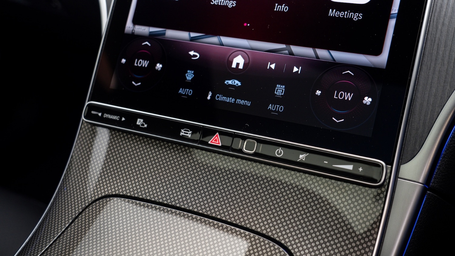 Used Mercedes-Benz C Class 2025 for sale - 78066961: Photo 34