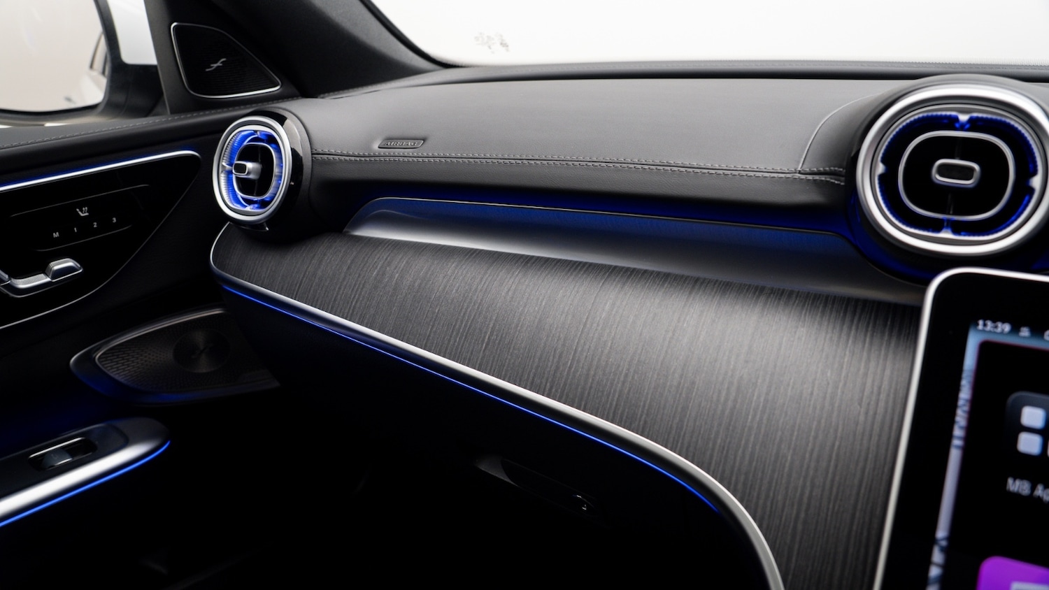 Used Mercedes-Benz C Class 2025 for sale - 78066961: Photo 35