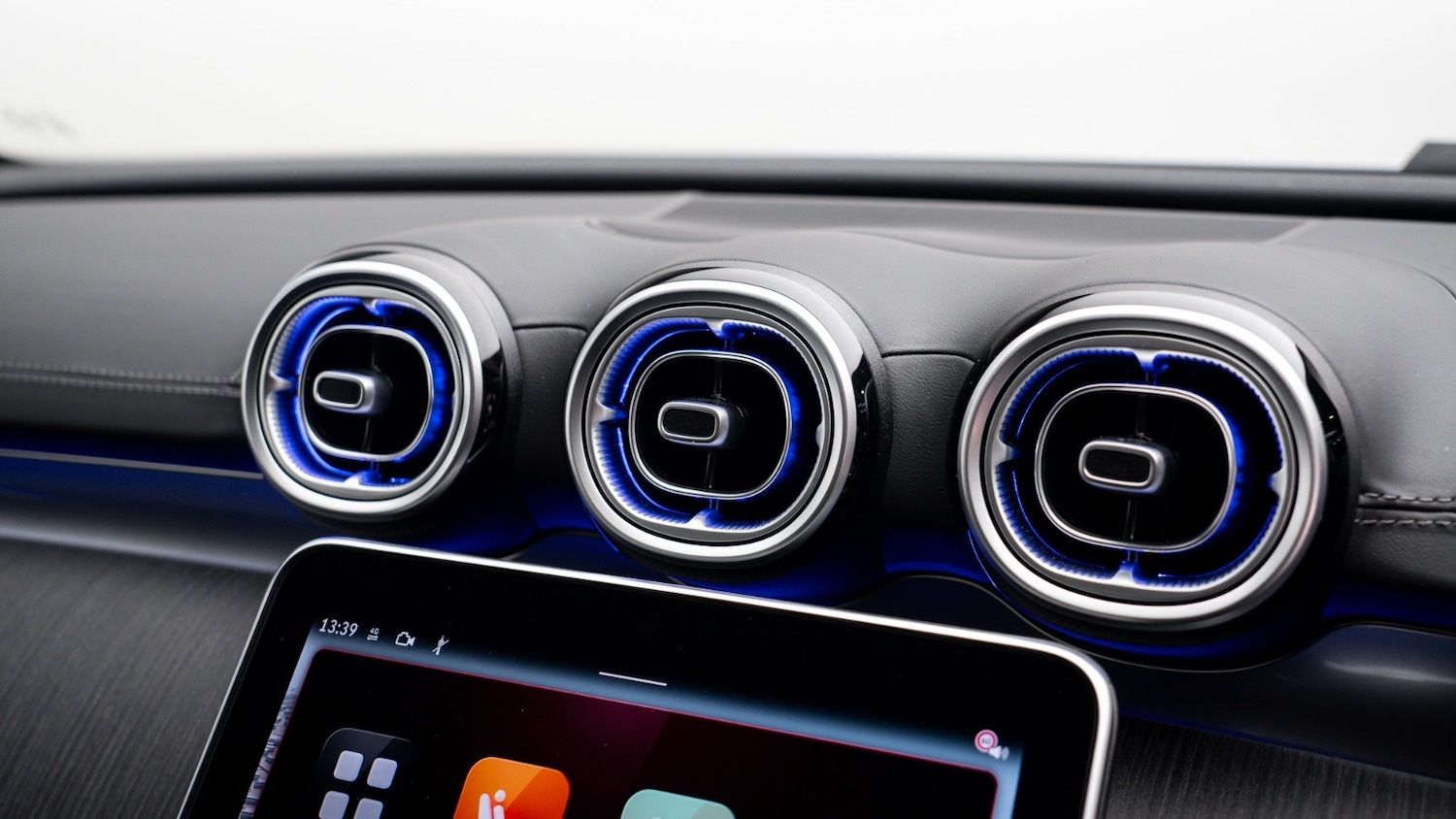 Used Mercedes-Benz C Class 2025 for sale - 78066961: Photo 38