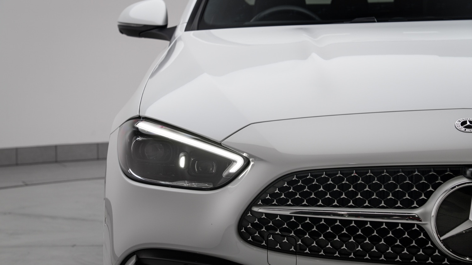 Used Mercedes-Benz C Class 2025 for sale - 78066961: Photo 39