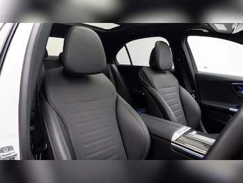 Used Mercedes-Benz C Class 2025 for sale - 78066961: Photo