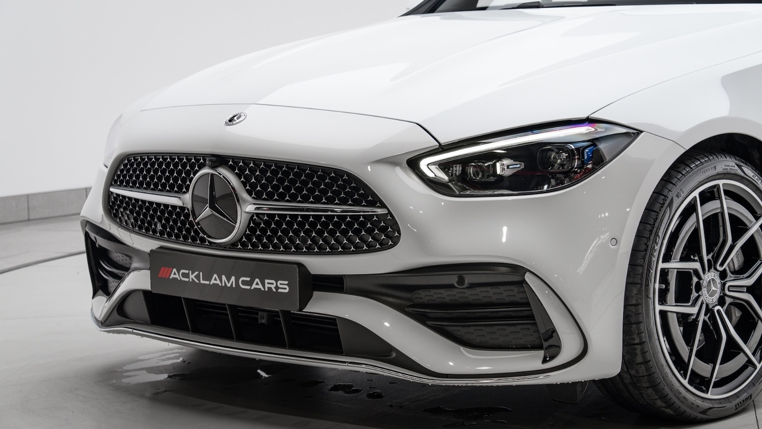 Used Mercedes-Benz C Class 2025 for sale - 78066961: Photo 40