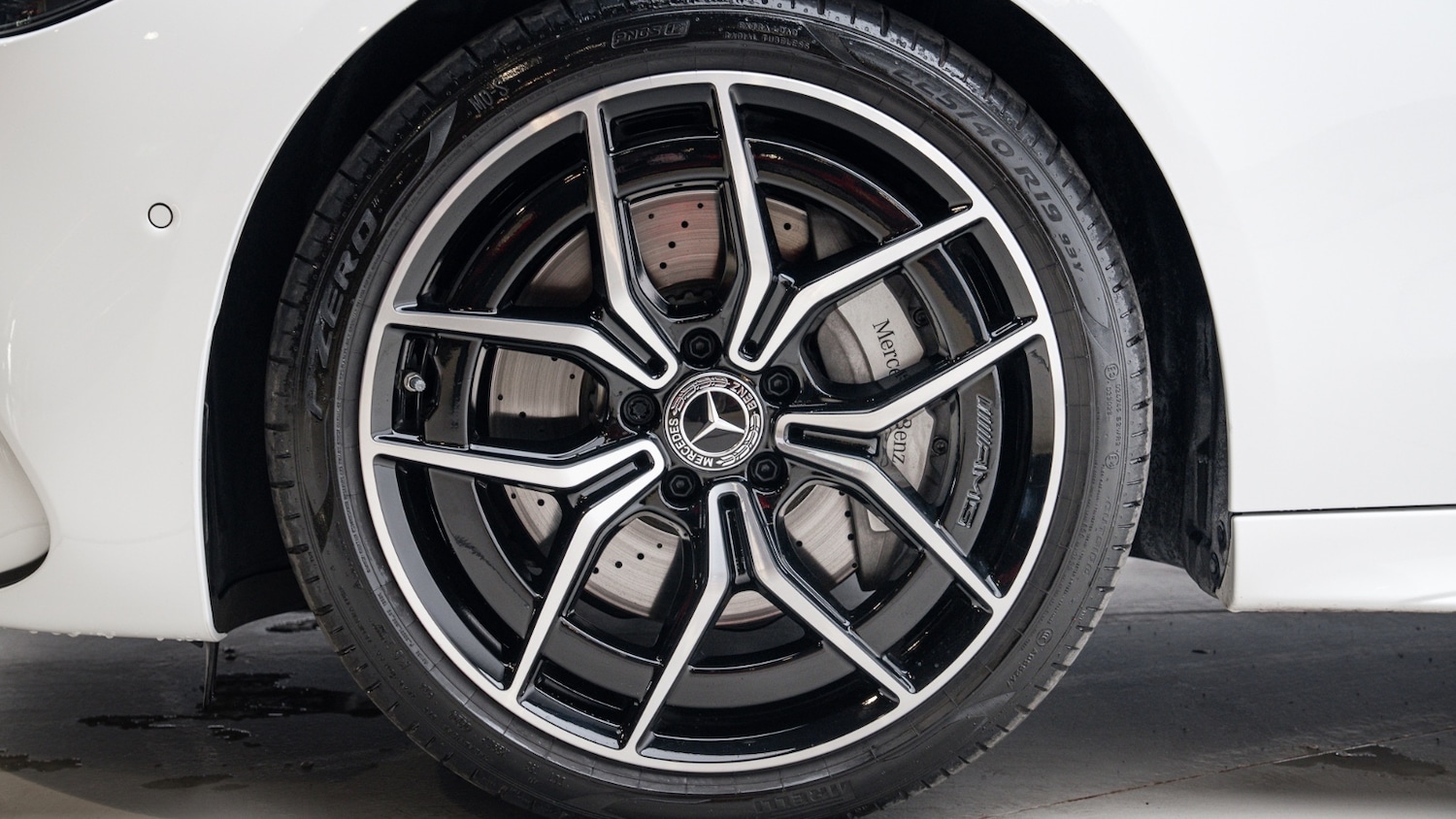 Used Mercedes-Benz C Class 2025 for sale - 78066961: Photo 41