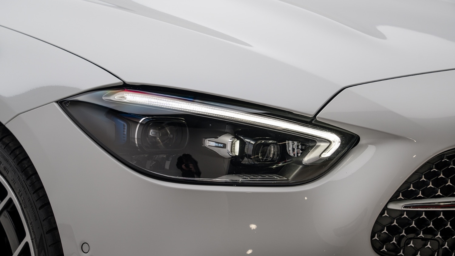 Used Mercedes-Benz C Class 2025 for sale - 78066961: Photo 43