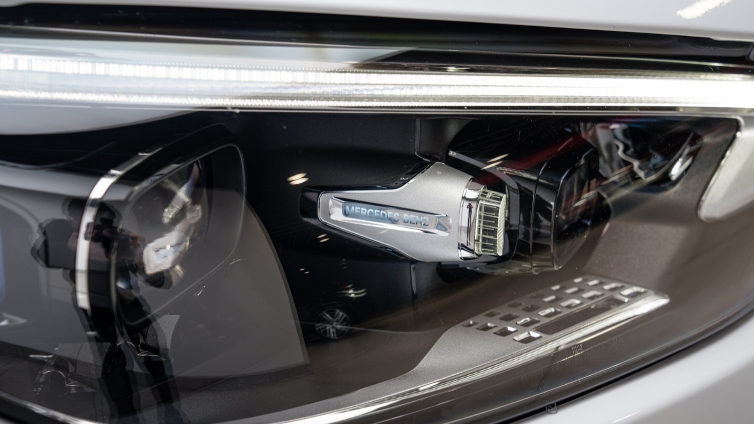 Used Mercedes-Benz C Class 2025 for sale - 78066961: Photo 44