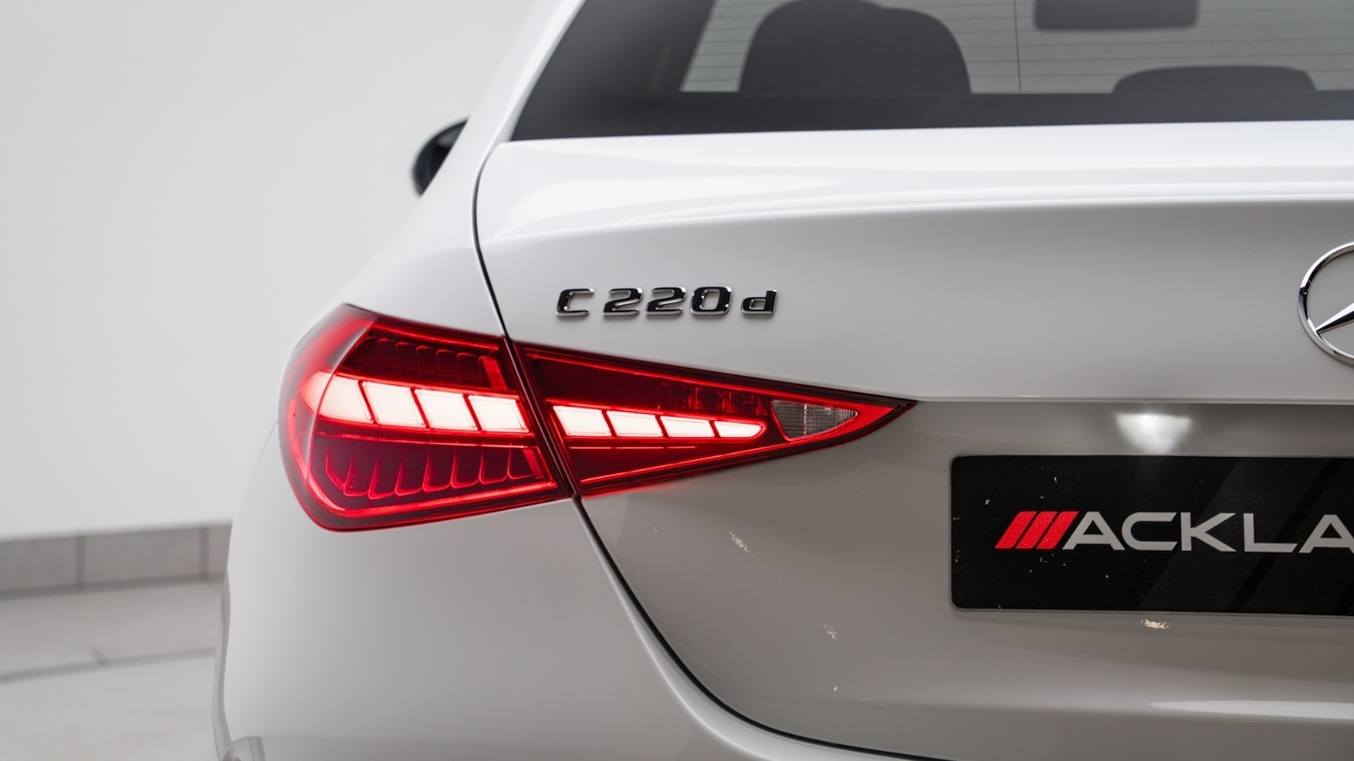 Used Mercedes-Benz C Class 2025 for sale - 78066961: Photo 45