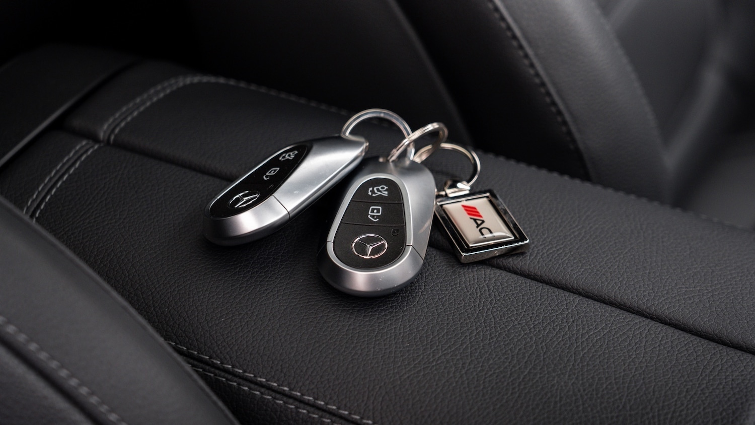 Used Mercedes-Benz C Class 2025 for sale - 78066961: Photo 47