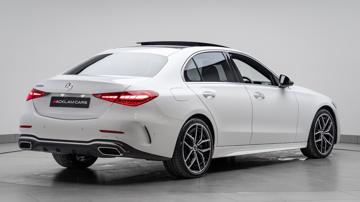 Used Mercedes-Benz C Class 2025 for sale - 78066961: Photo 6