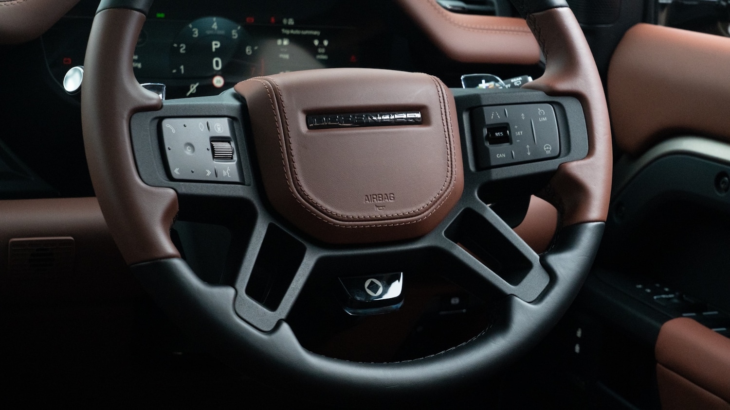 Used Land Rover Defender 2025 for sale - 76459087: Photo 14