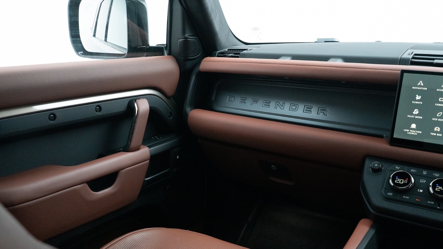 Used Land Rover Defender 2025 for sale - 76459087: Photo 18