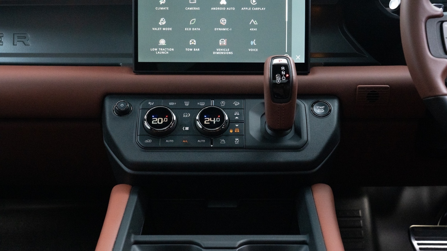 Used Land Rover Defender 2025 for sale - 76459087: Photo 19