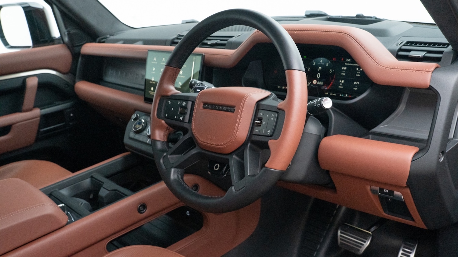 Used Land Rover Defender 2025 for sale - 76459087: Photo 21