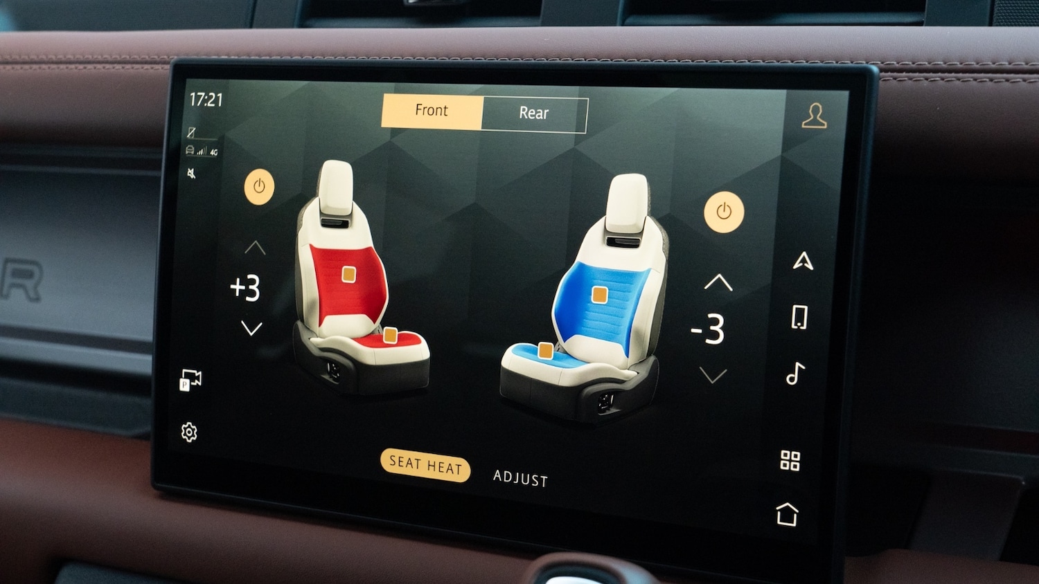 Used Land Rover Defender 2025 for sale - 76459087: Photo 22