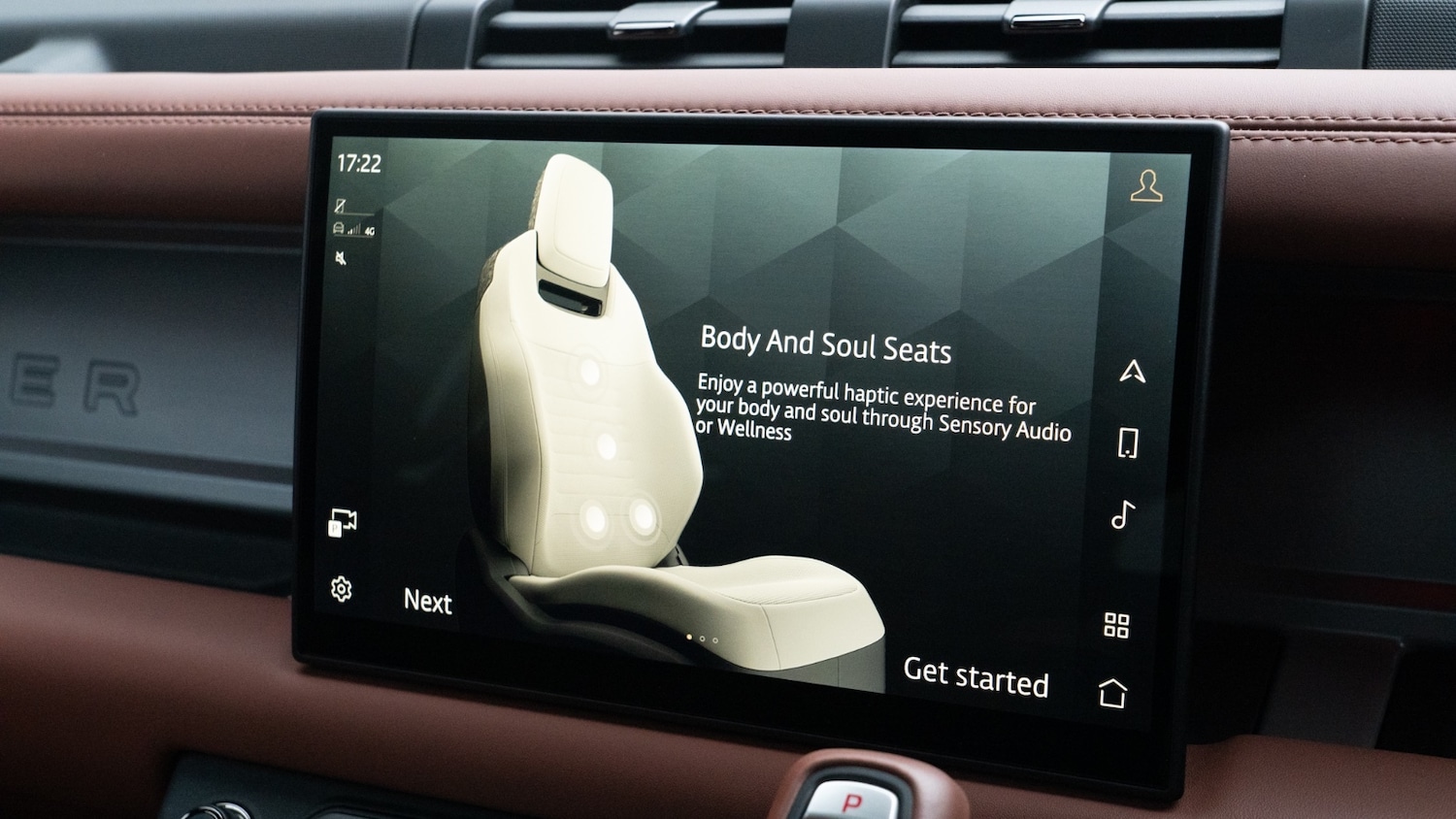 Used Land Rover Defender 2025 for sale - 76459087: Photo 23