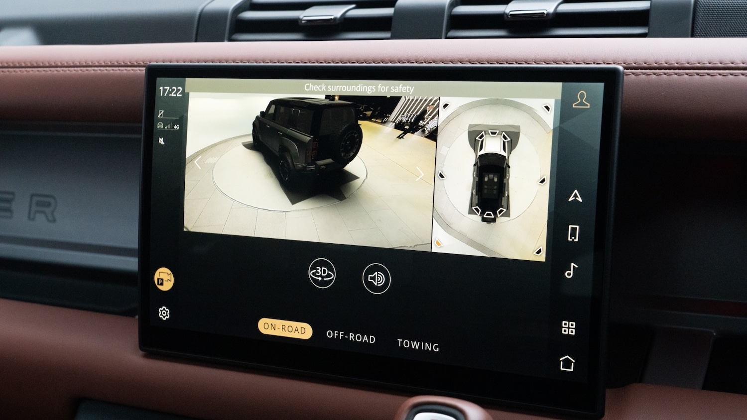 Used Land Rover Defender 2025 for sale - 76459087: Photo 24