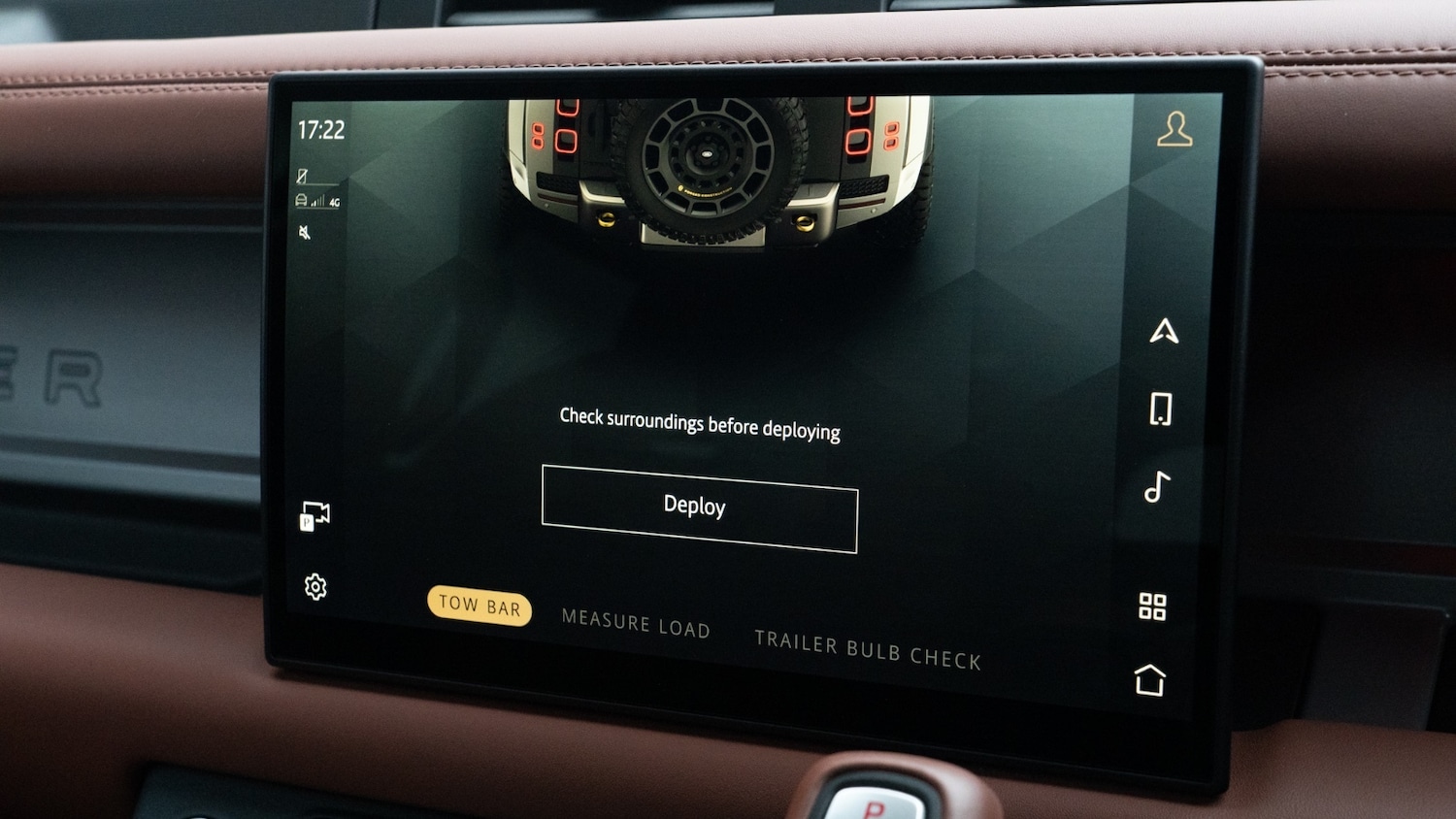 Used Land Rover Defender 2025 for sale - 76459087: Photo 25