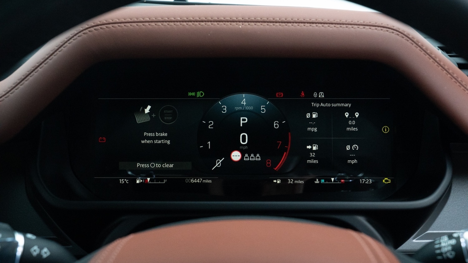 Used Land Rover Defender 2025 for sale - 76459087: Photo 26