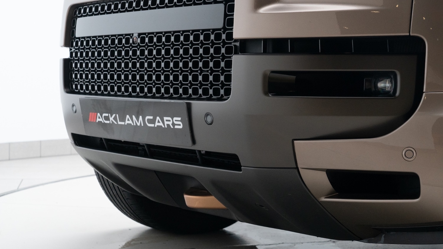 Used Land Rover Defender 2025 for sale - 76459087: Photo 38