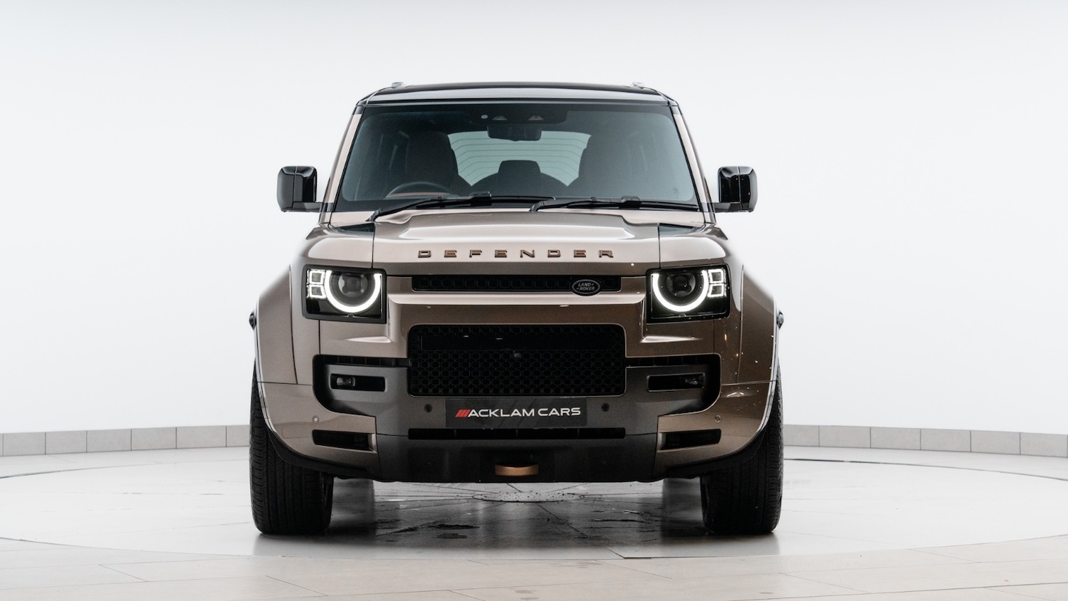 Used Land Rover Defender 2025 for sale - 76459087: Photo 4