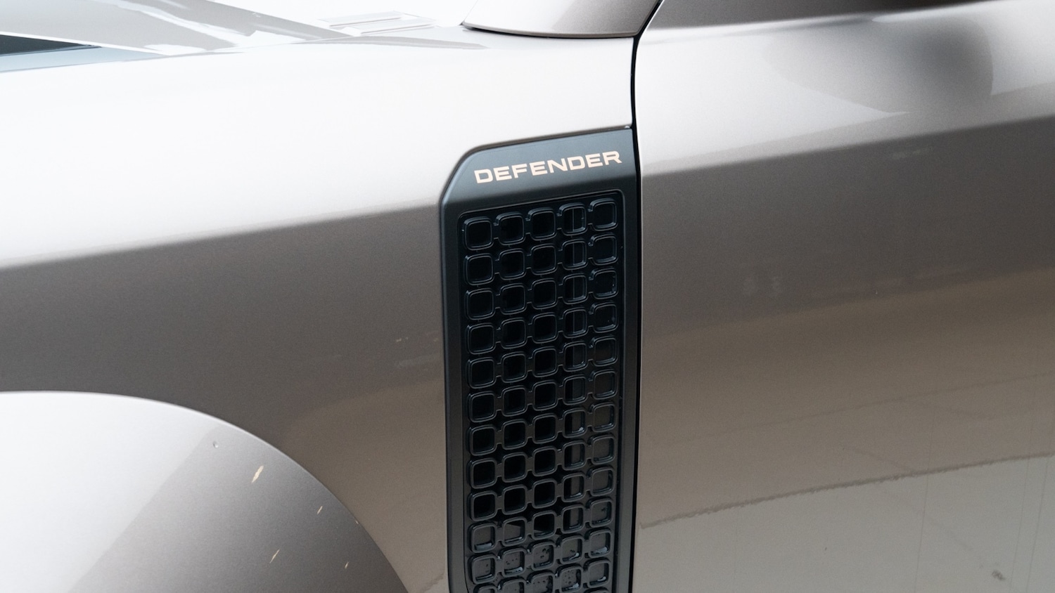 Used Land Rover Defender 2025 for sale - 76459087: Photo 40