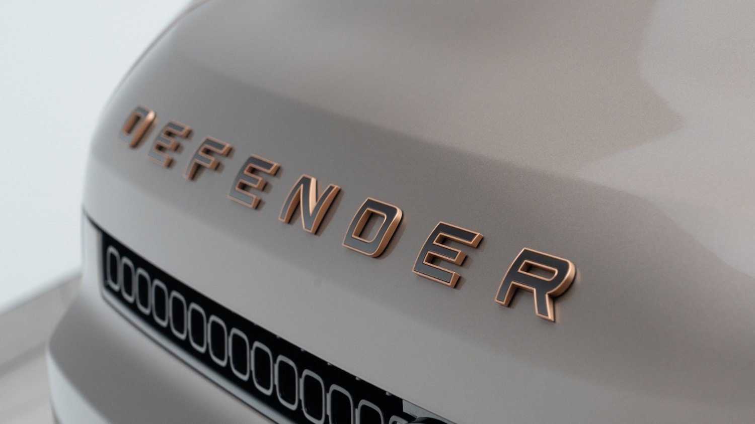 Used Land Rover Defender 2025 for sale - 76459087: Photo 41