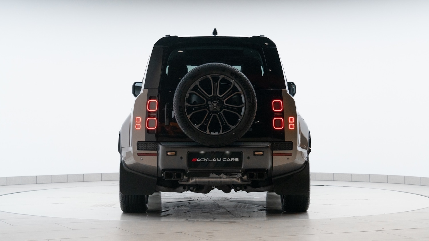 Used Land Rover Defender 2025 for sale - 76459087: Photo 6