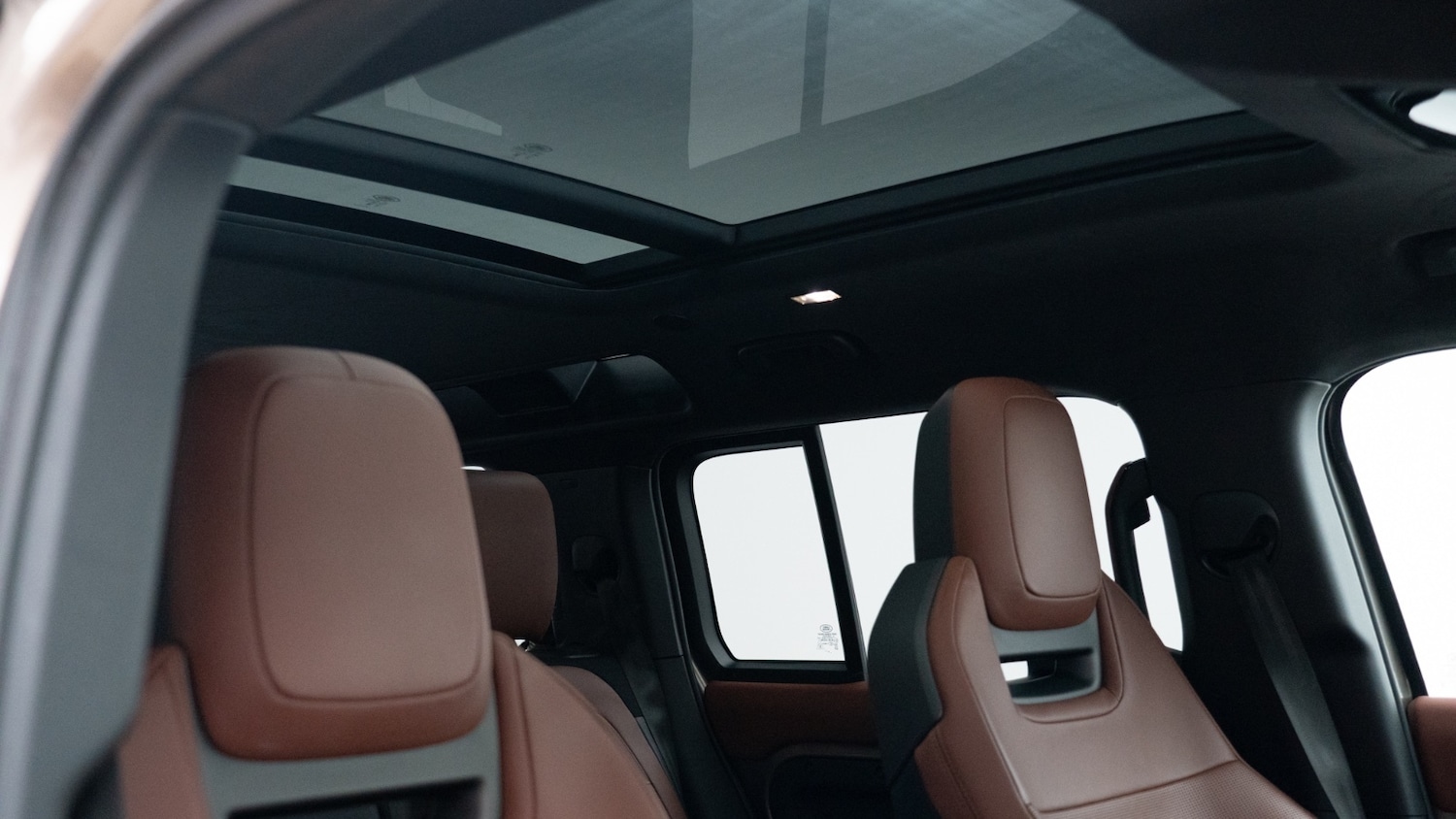 Used Land Rover Defender 2025 for sale - 76459087: Photo 8